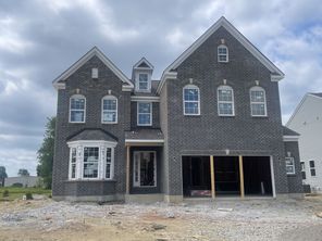 1753 Goldfinch Lane (Barrett)