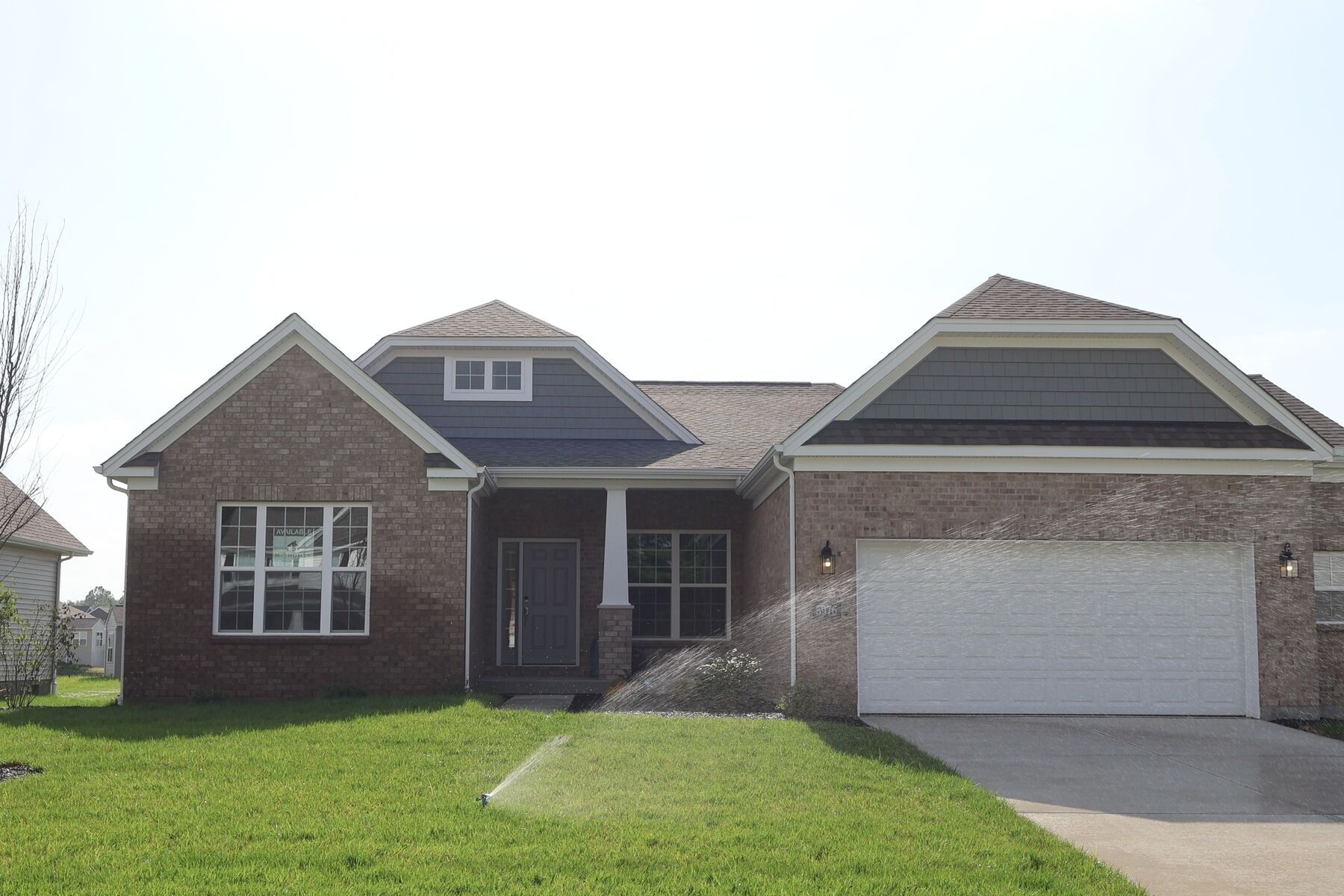 Cheswicke - Grove Park: Milford, Ohio - M/I Homes