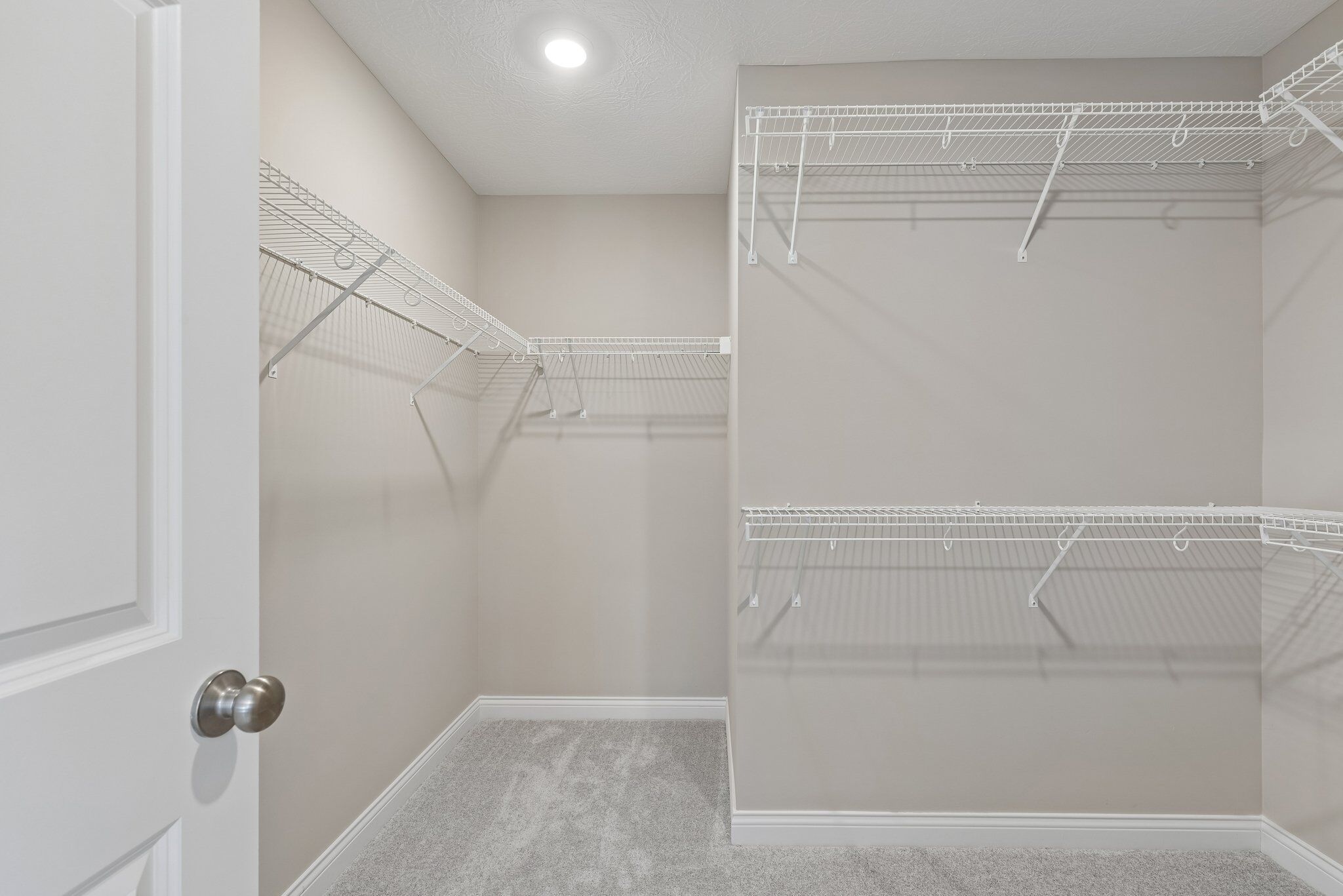 Owner's Closet