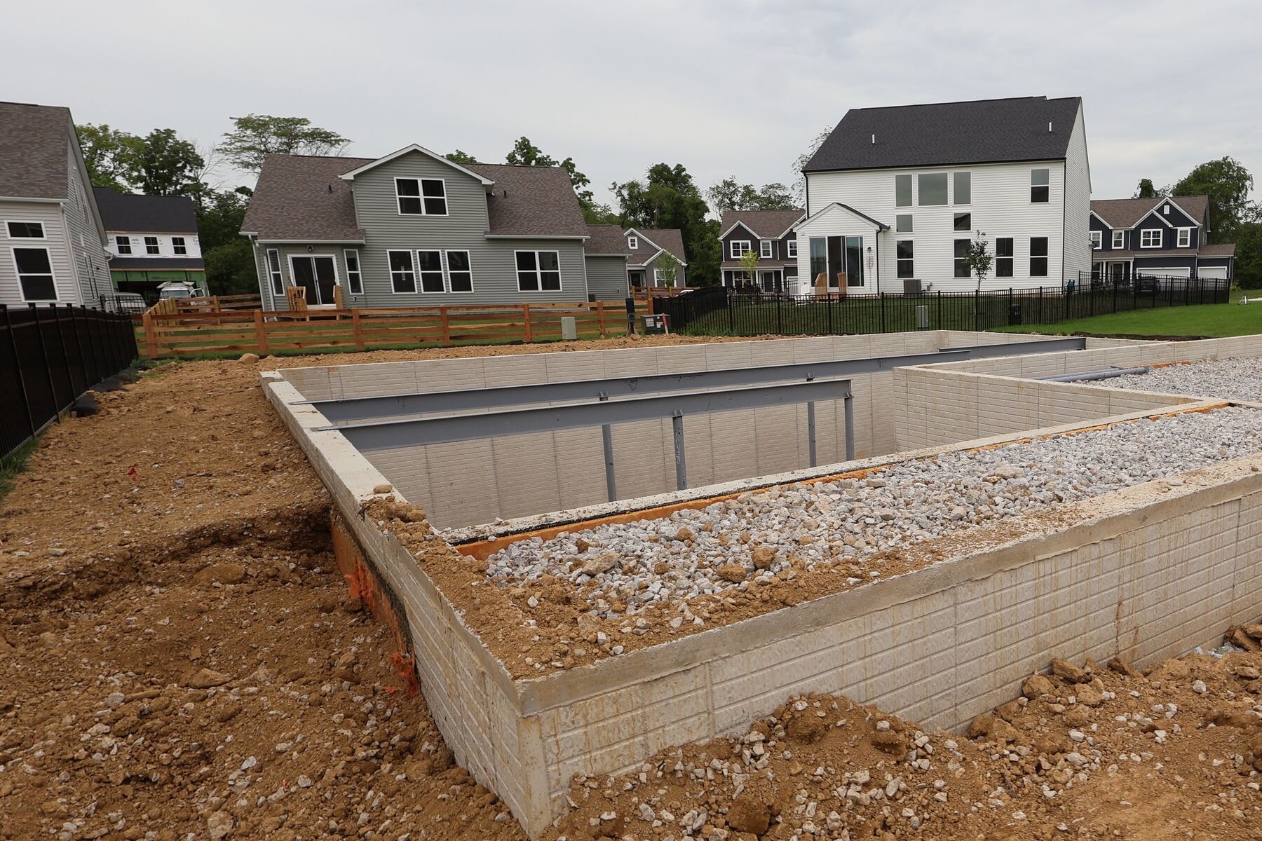 Homesite