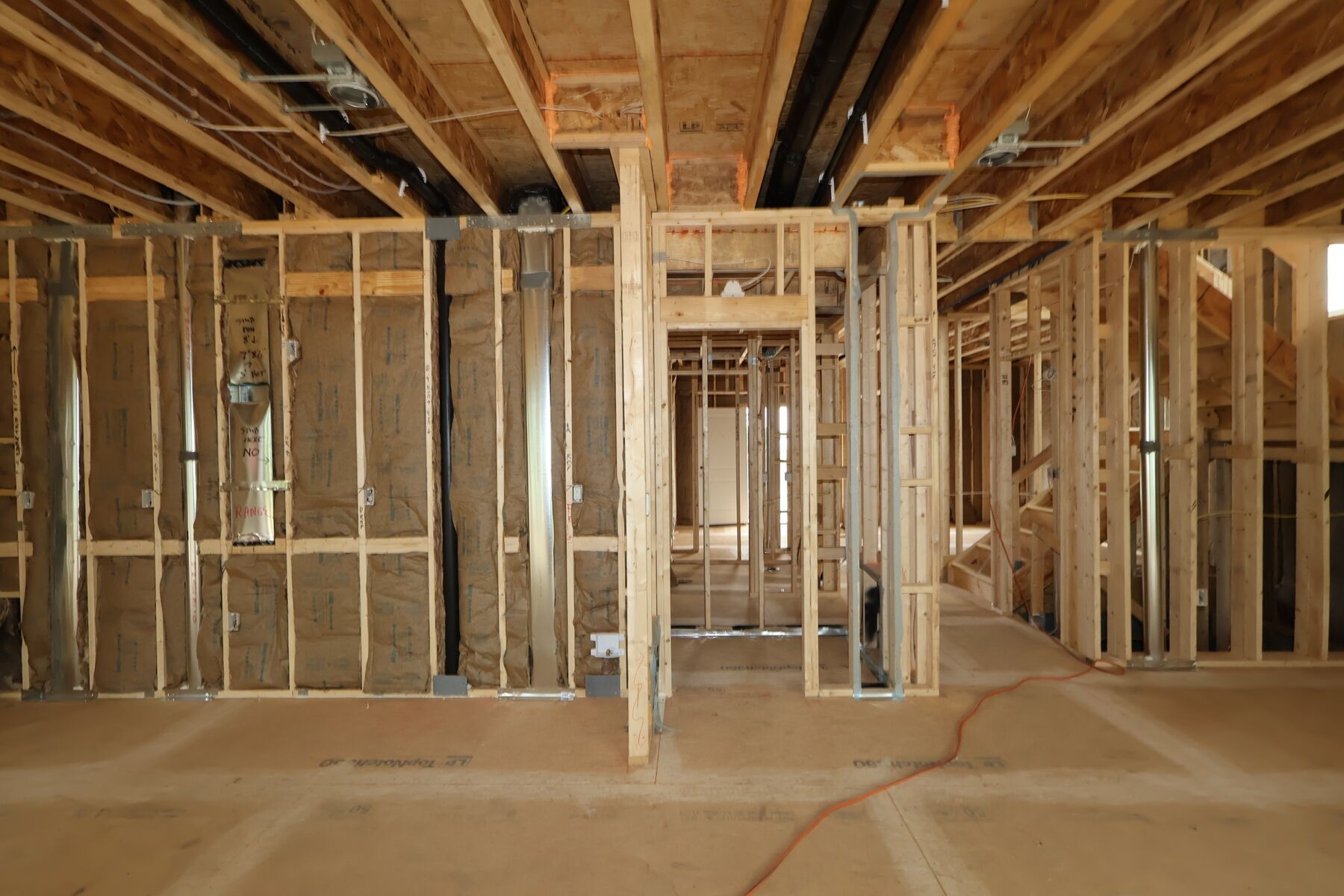 Insulation