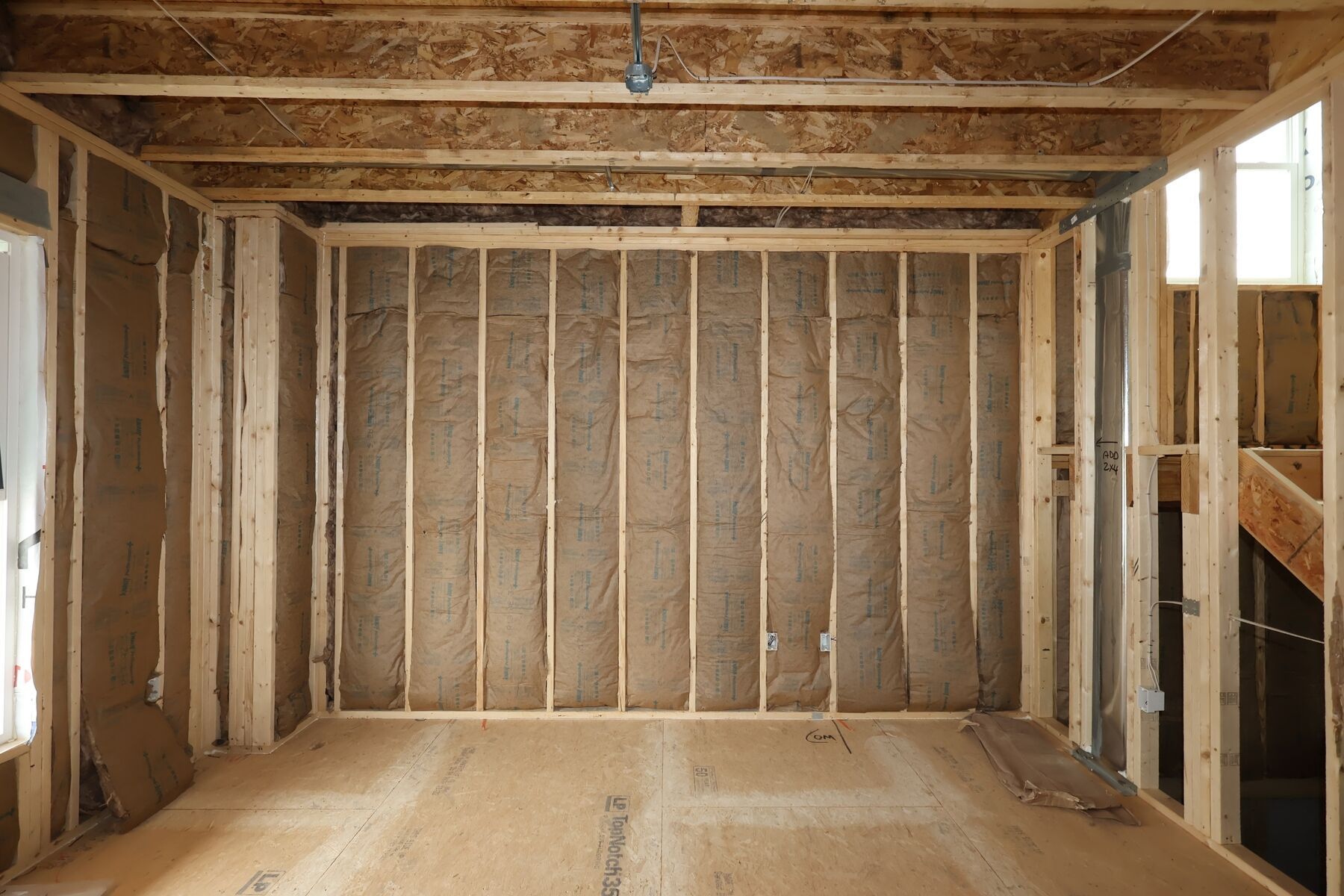 Insulation