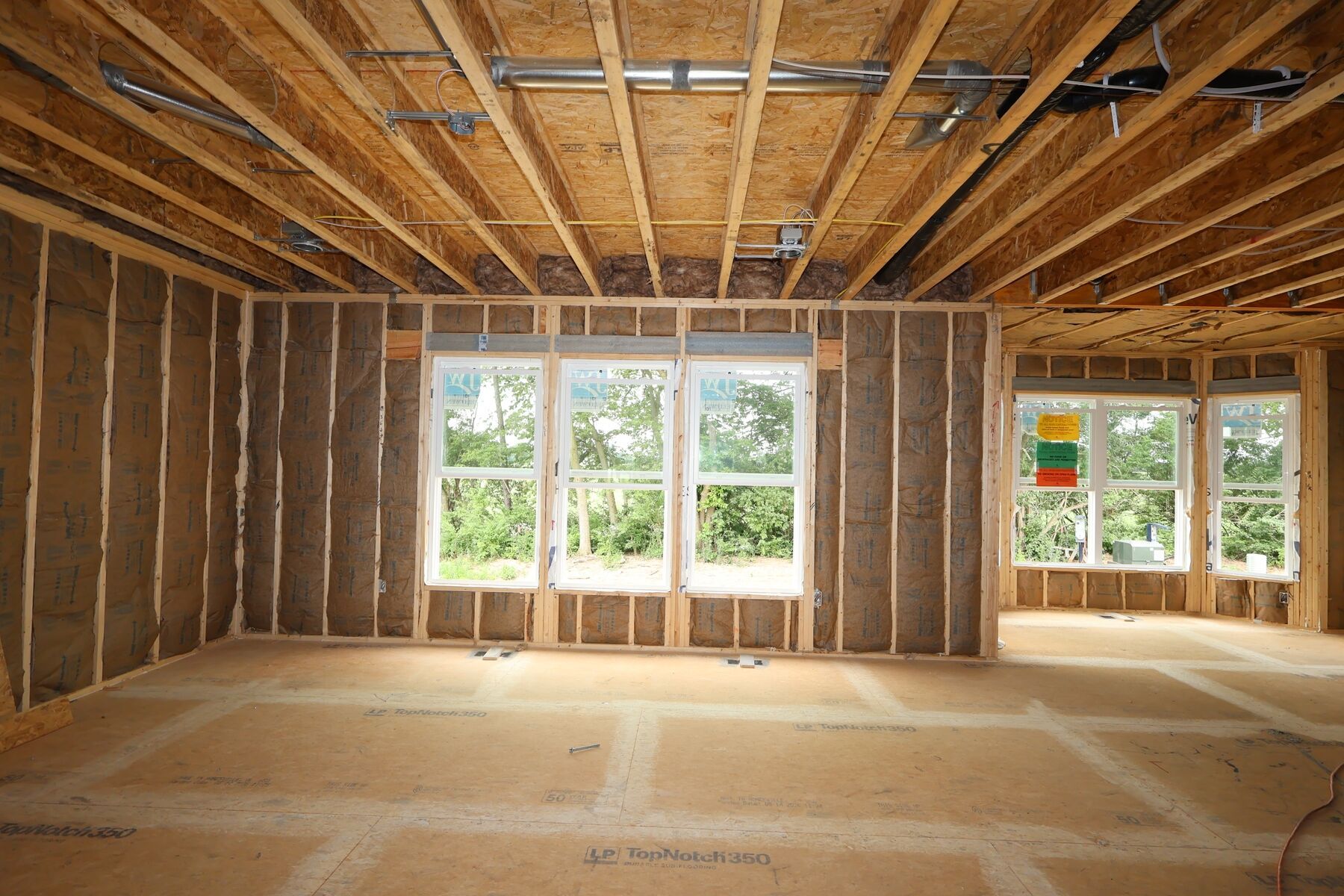 Insulation