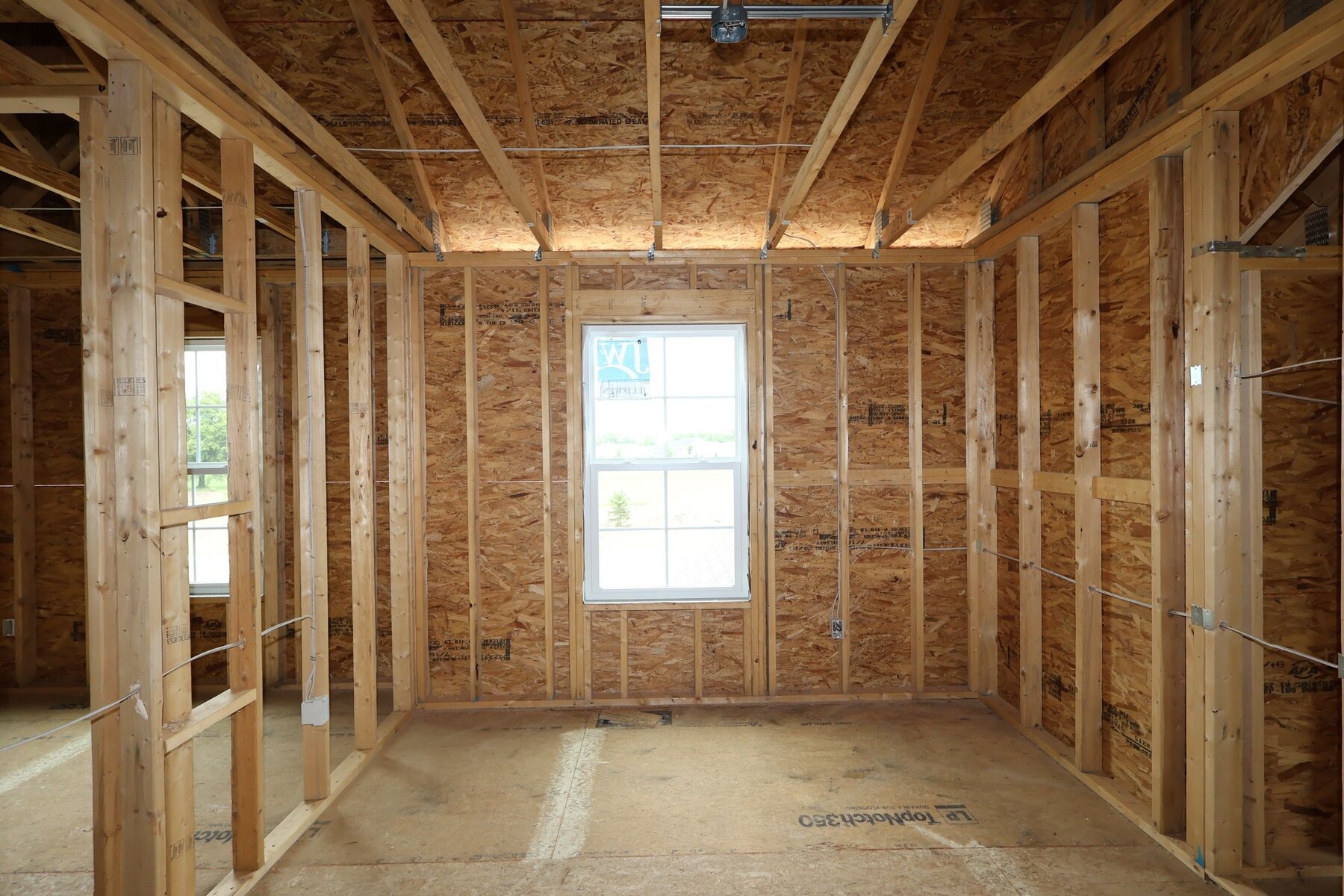 Framing