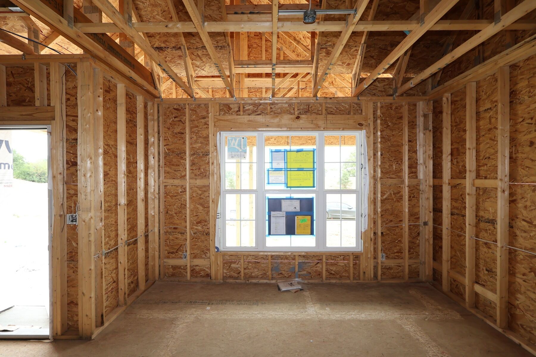 Framing