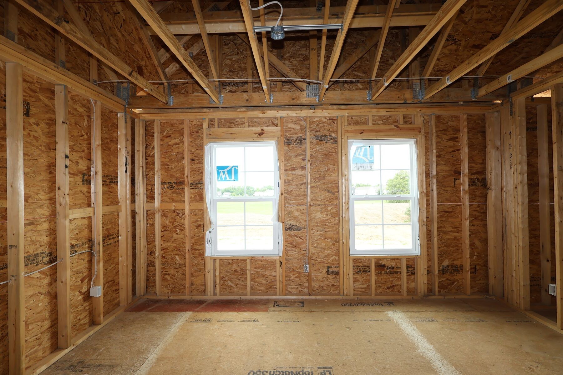 Framing