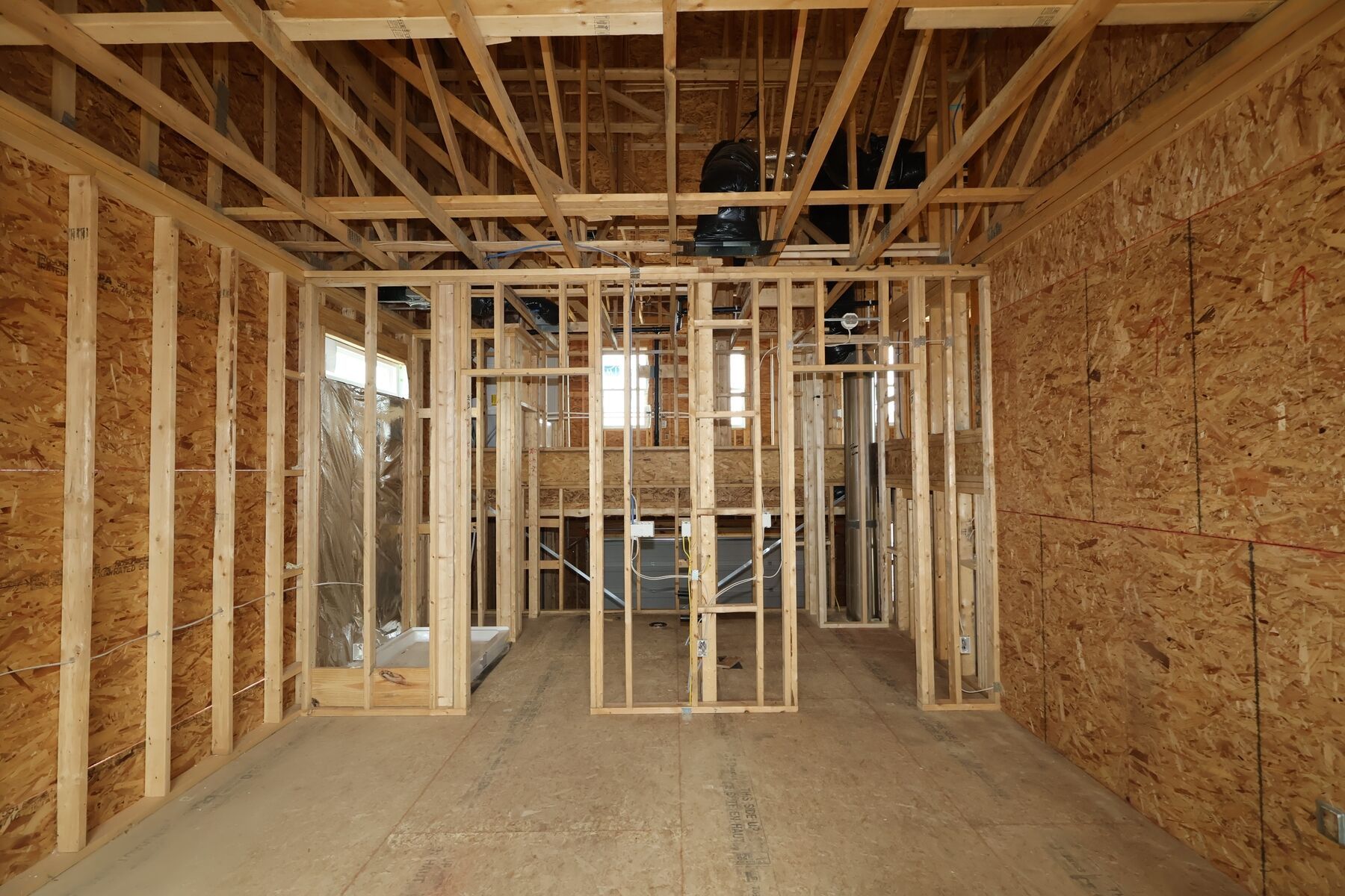 Framing
