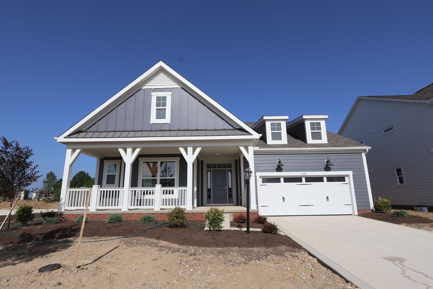 Hillsdale - Ivy Wood At Northstar: Sunbury, Ohio - M/I Homes