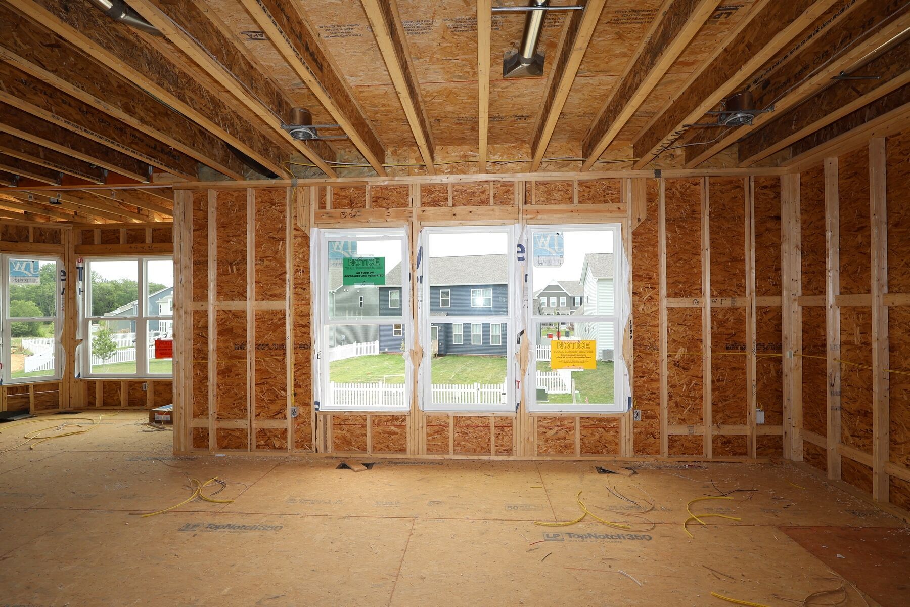 Framing