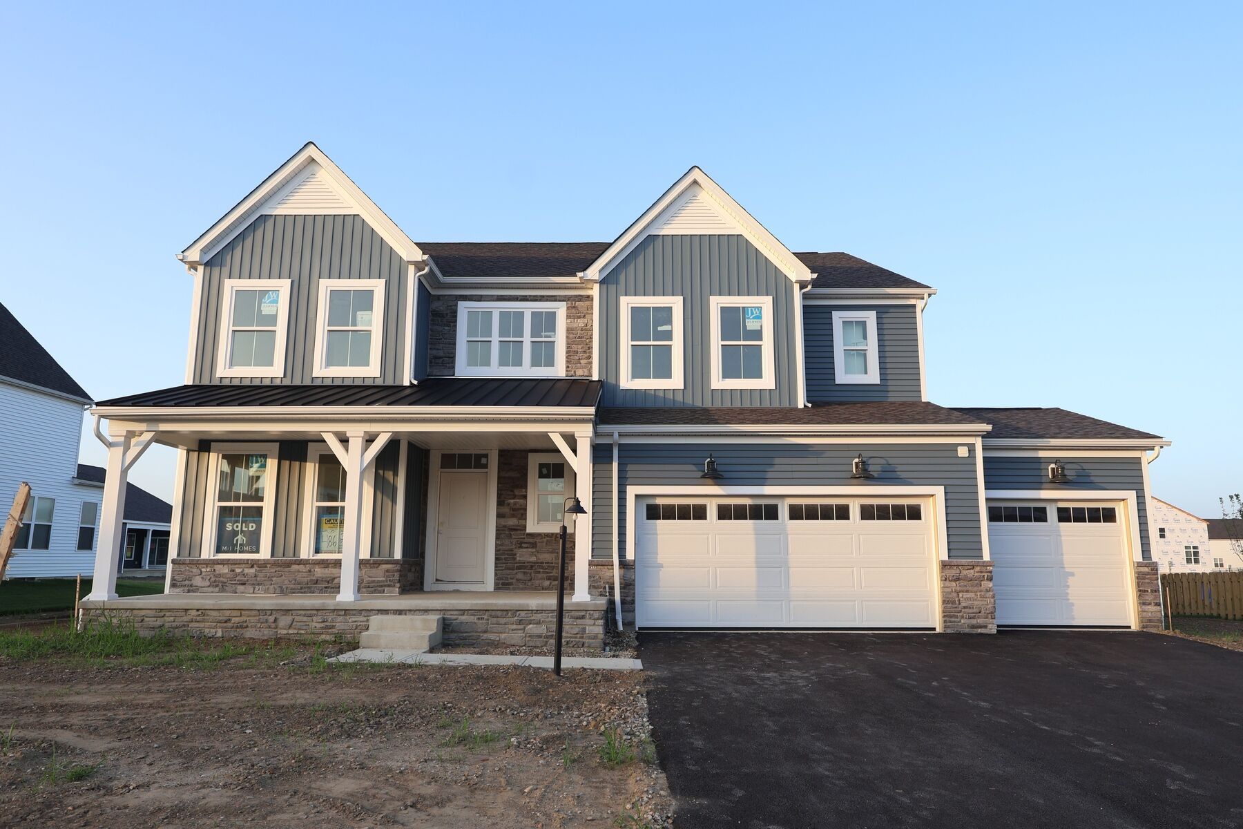 300 River Birch Drive (Lehigh)