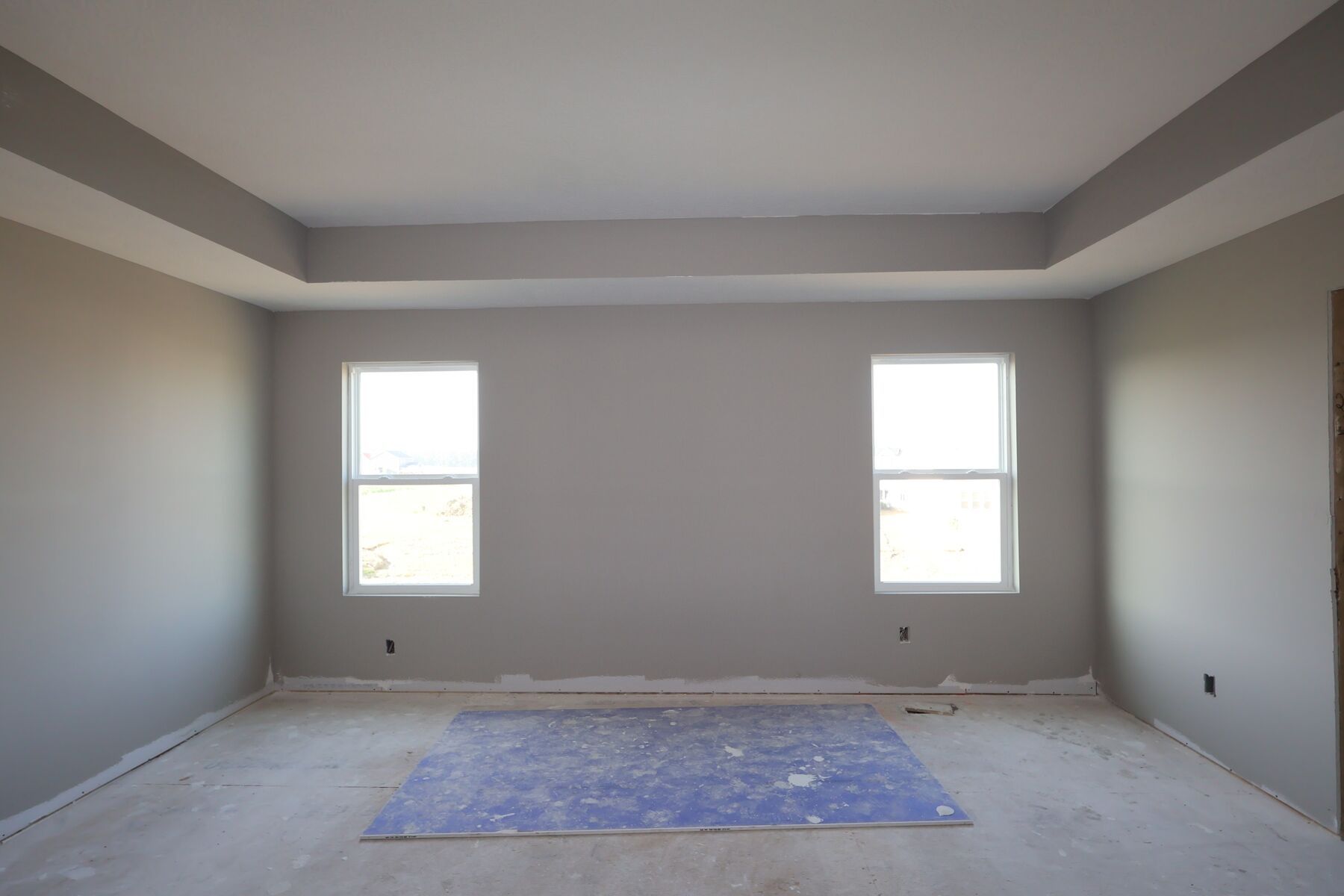 Owner's Bedroom