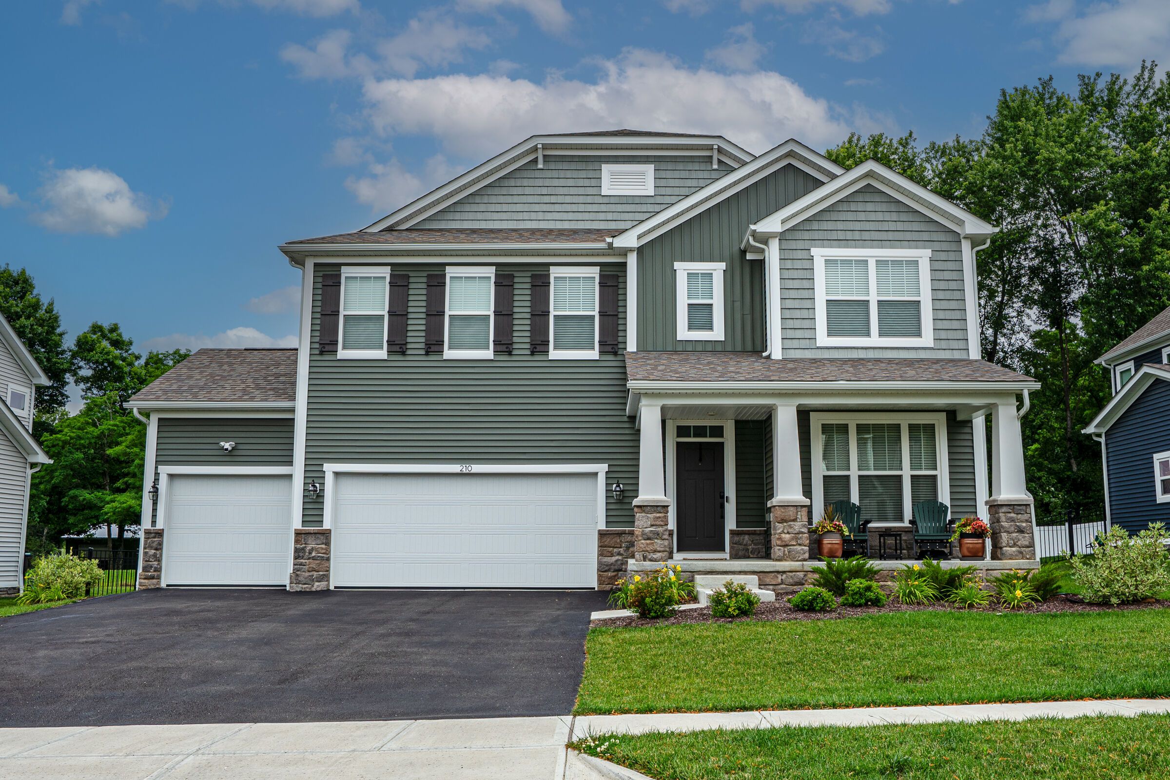 Front Exterior