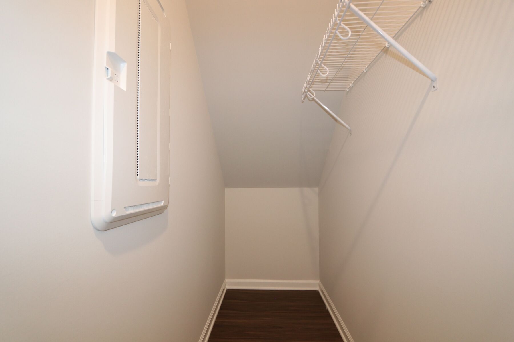 Owner's Closet