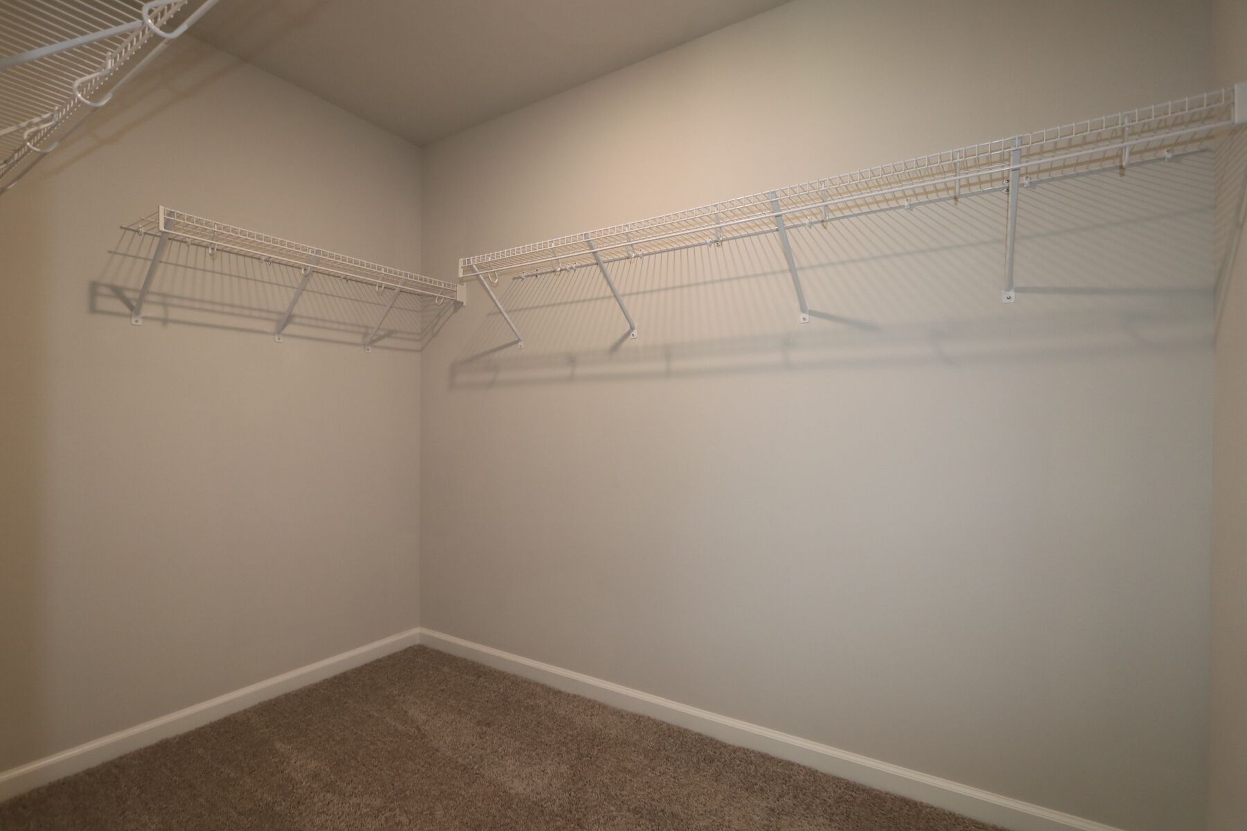 Owner's Closet