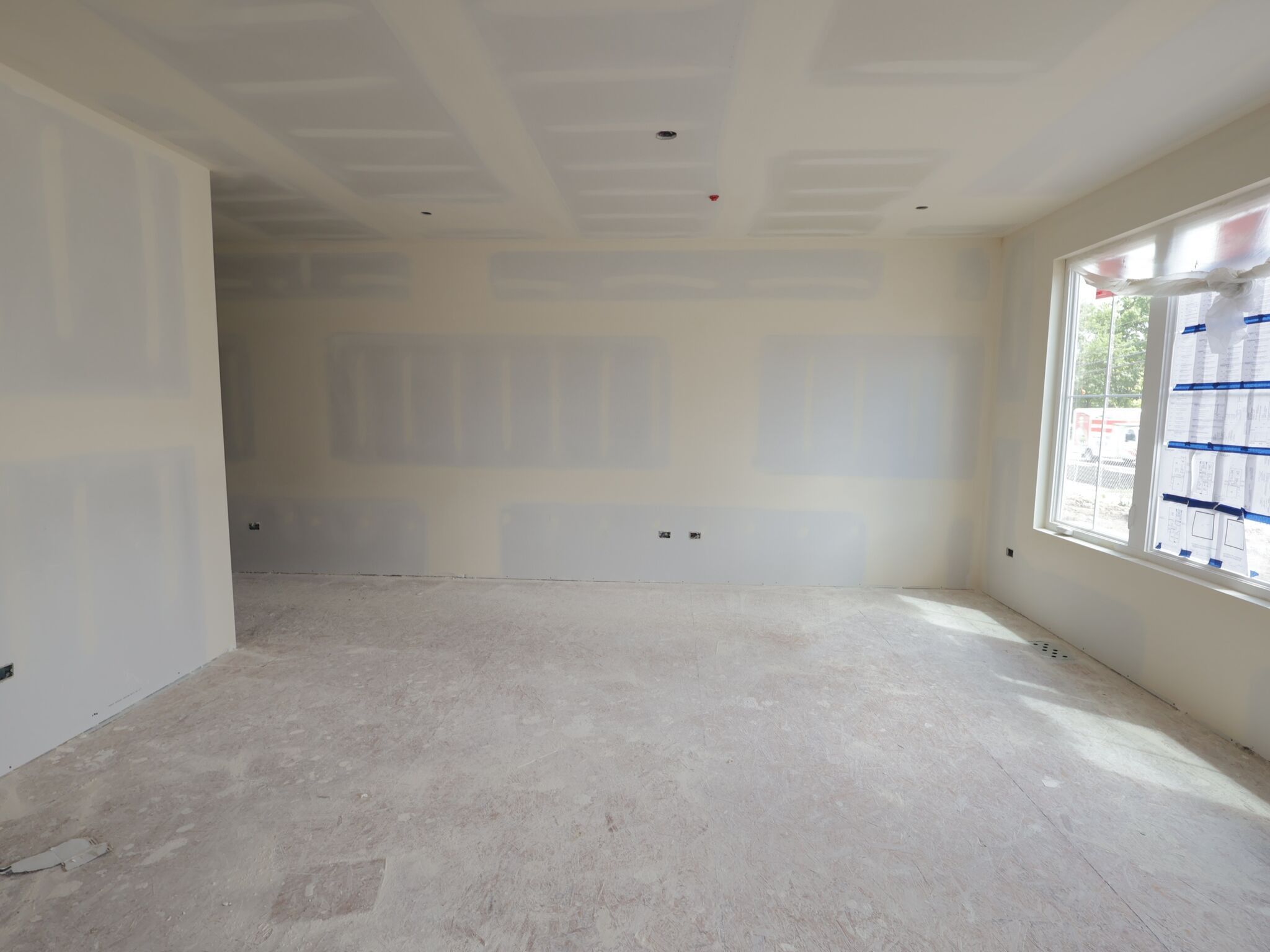 Drywall