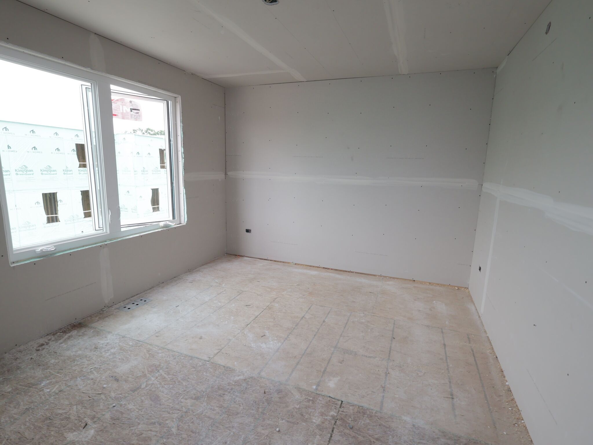 Drywall