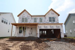 3907 Colts Reign Drive (Madison)