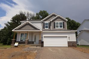 3848 Colts Reign Drive (Madison)