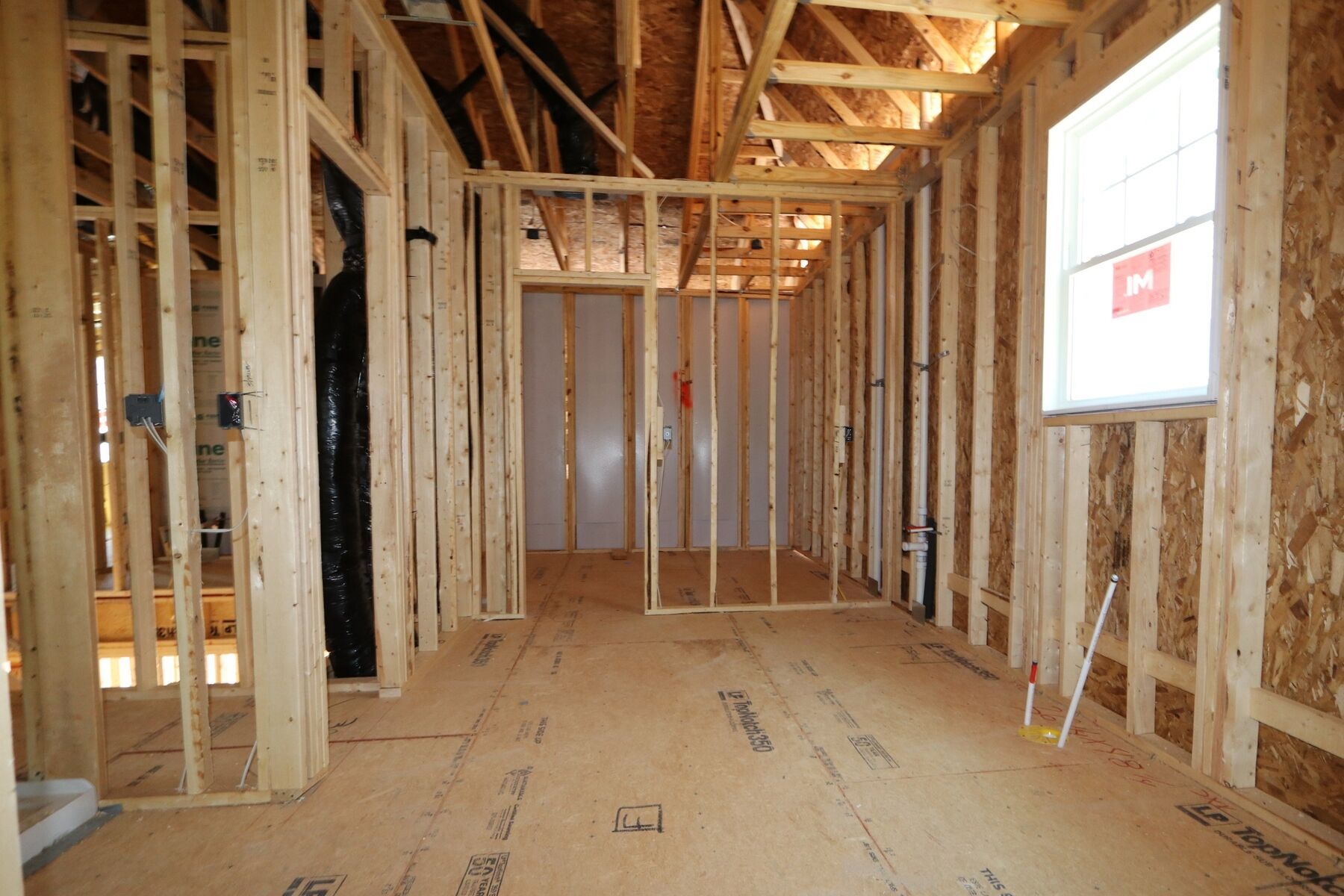 Framing