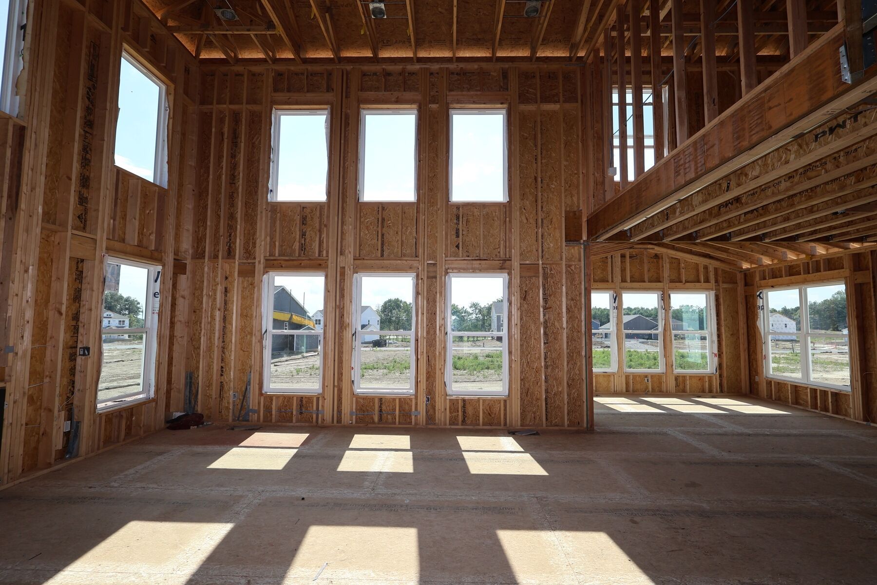 Framing