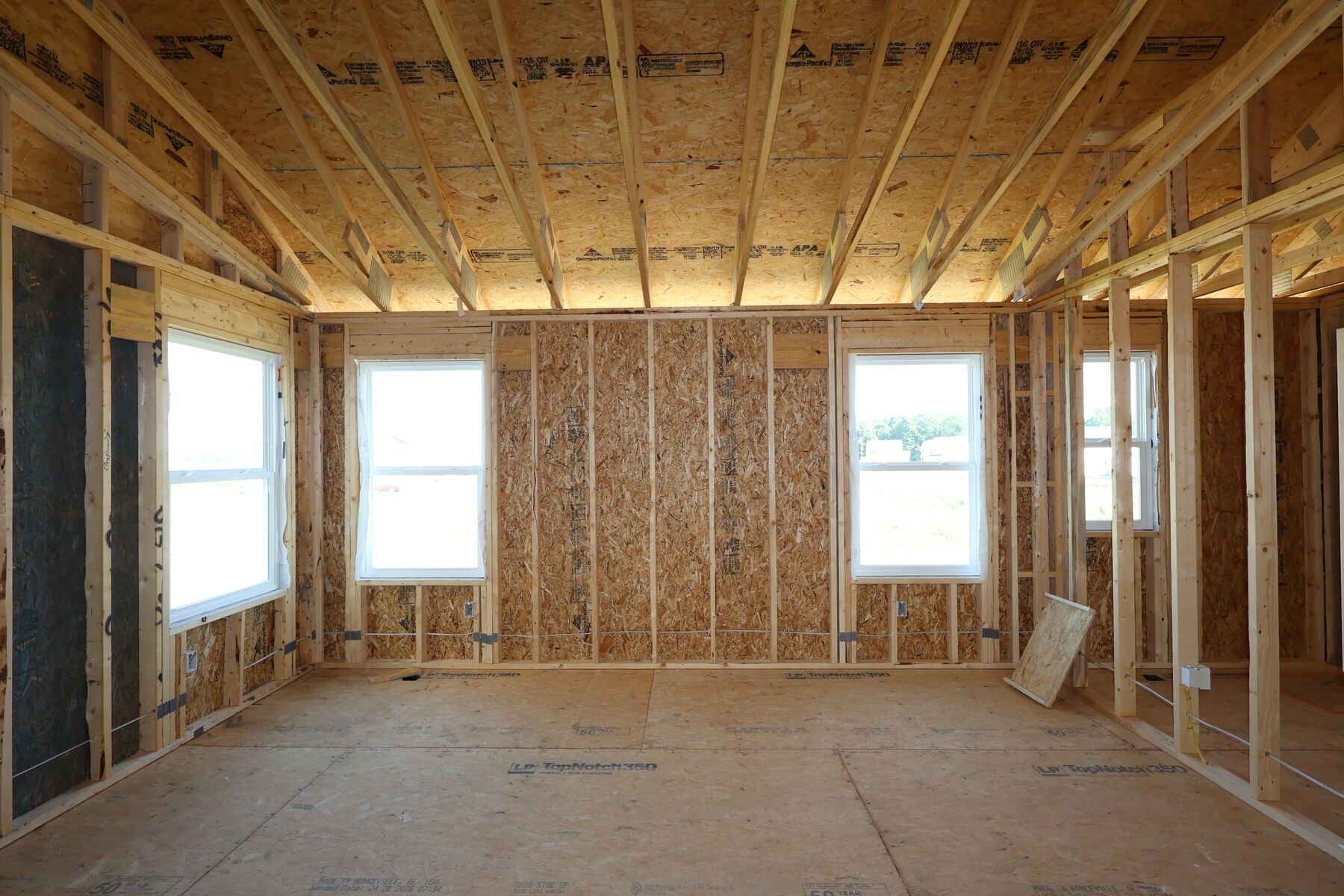 Framing