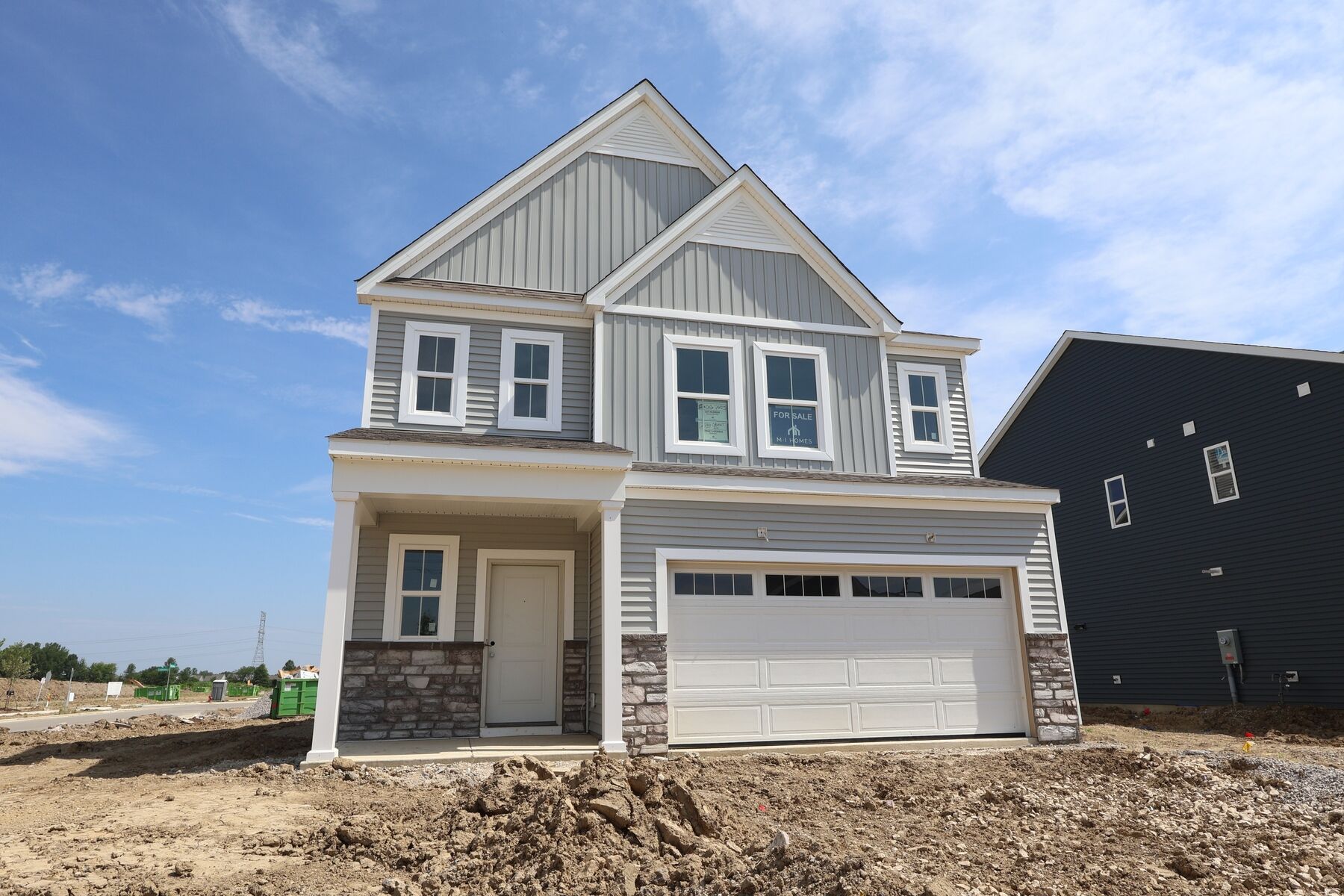 Front Exterior