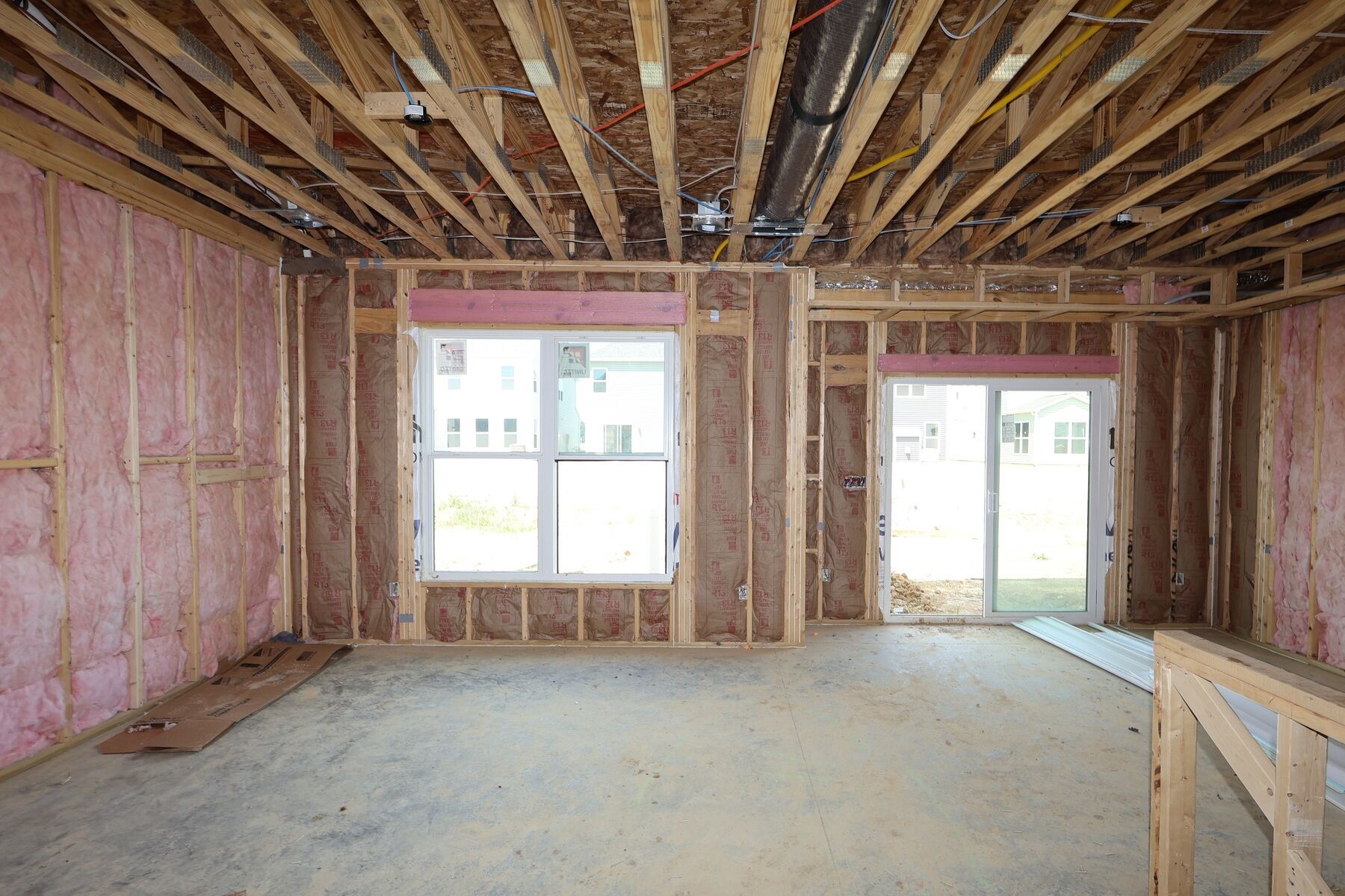 Insulation