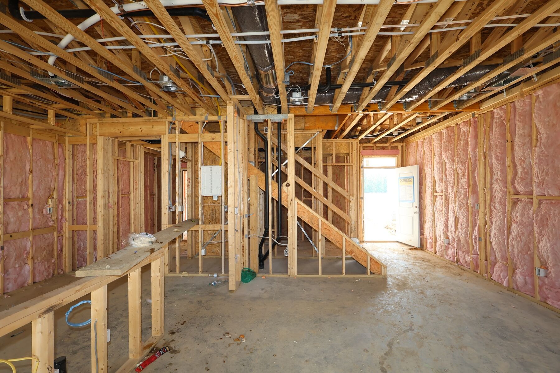 Insulation
