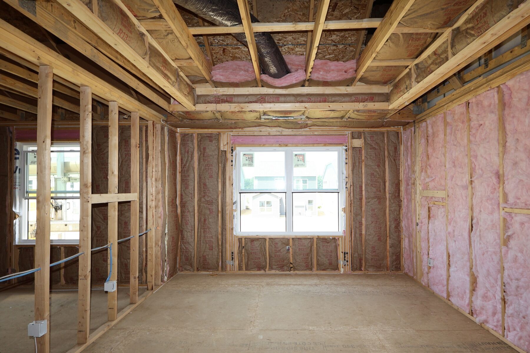 Insulation
