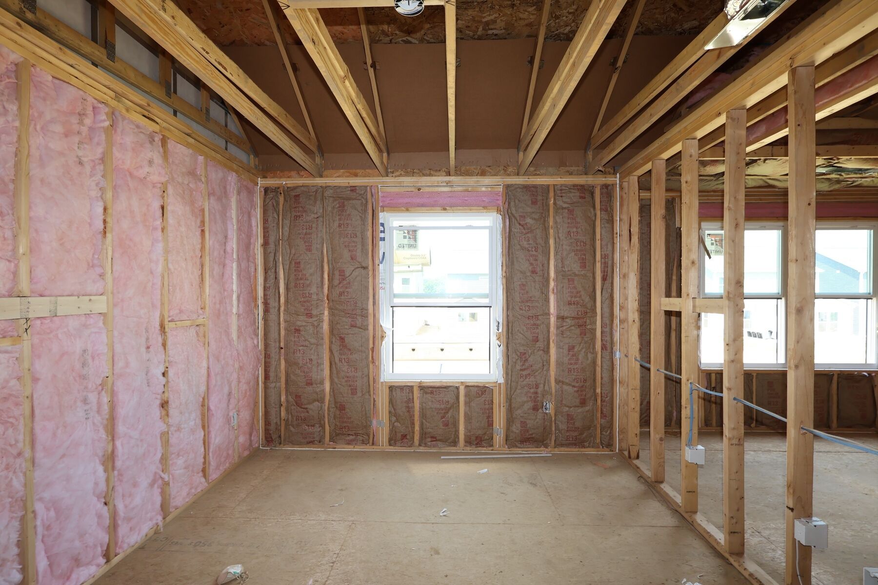 Insulation