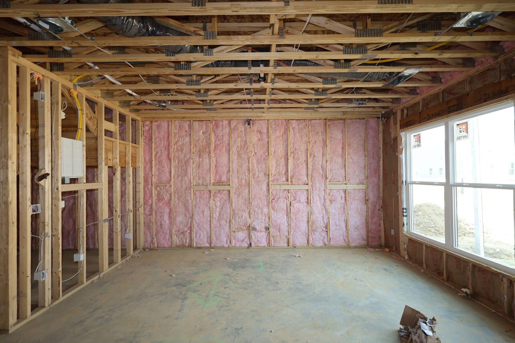 Insulation
