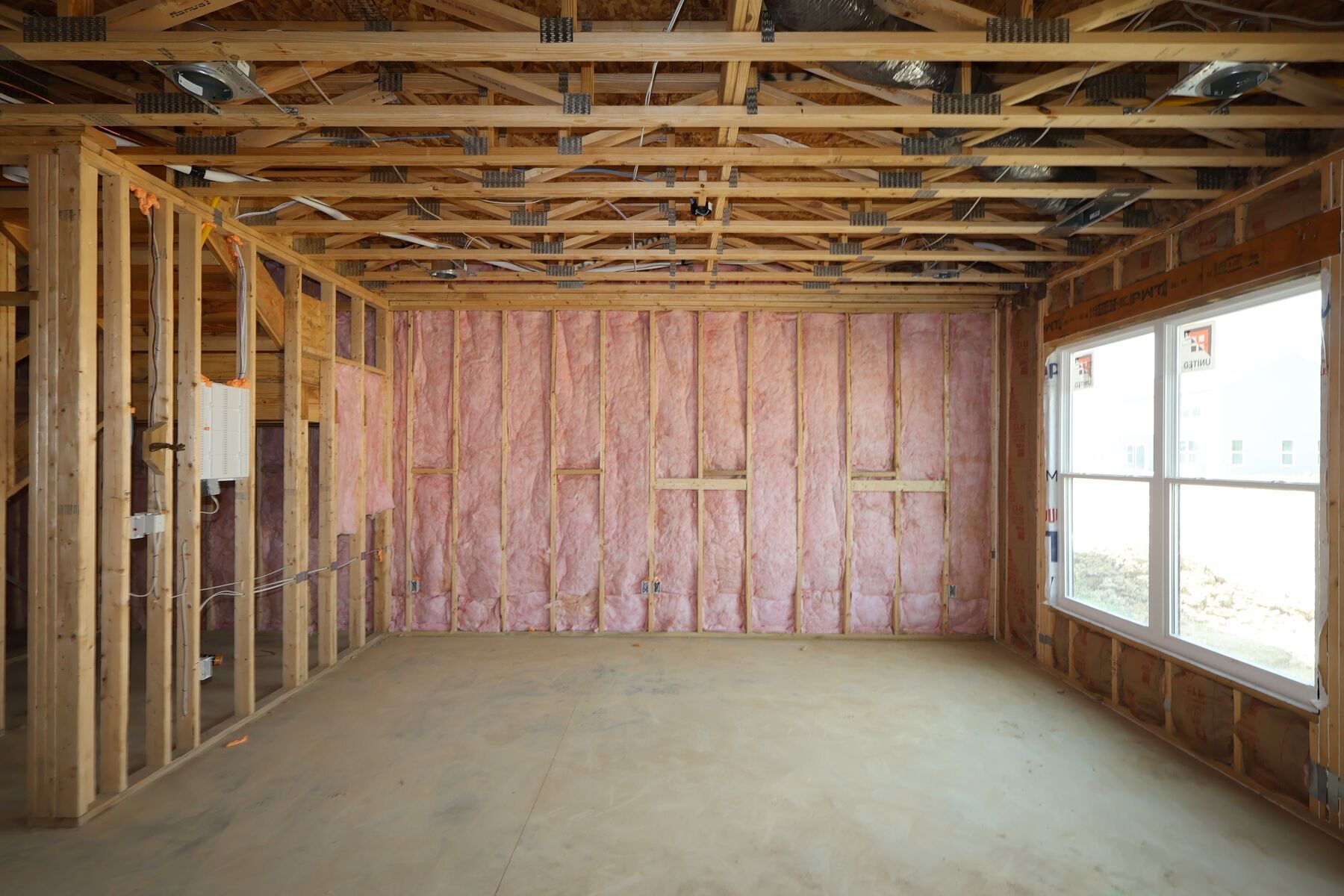 Insulation
