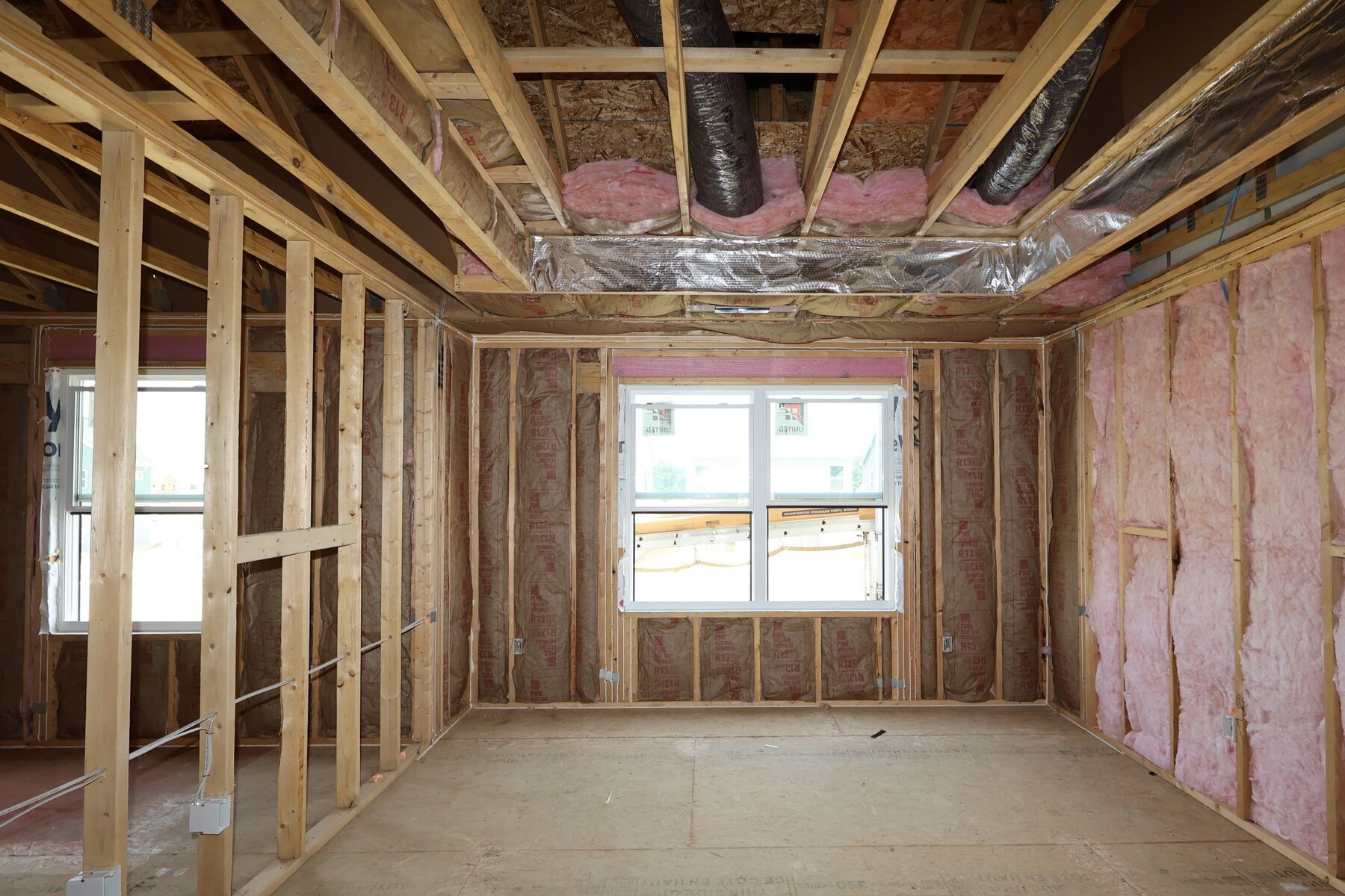 Insulation