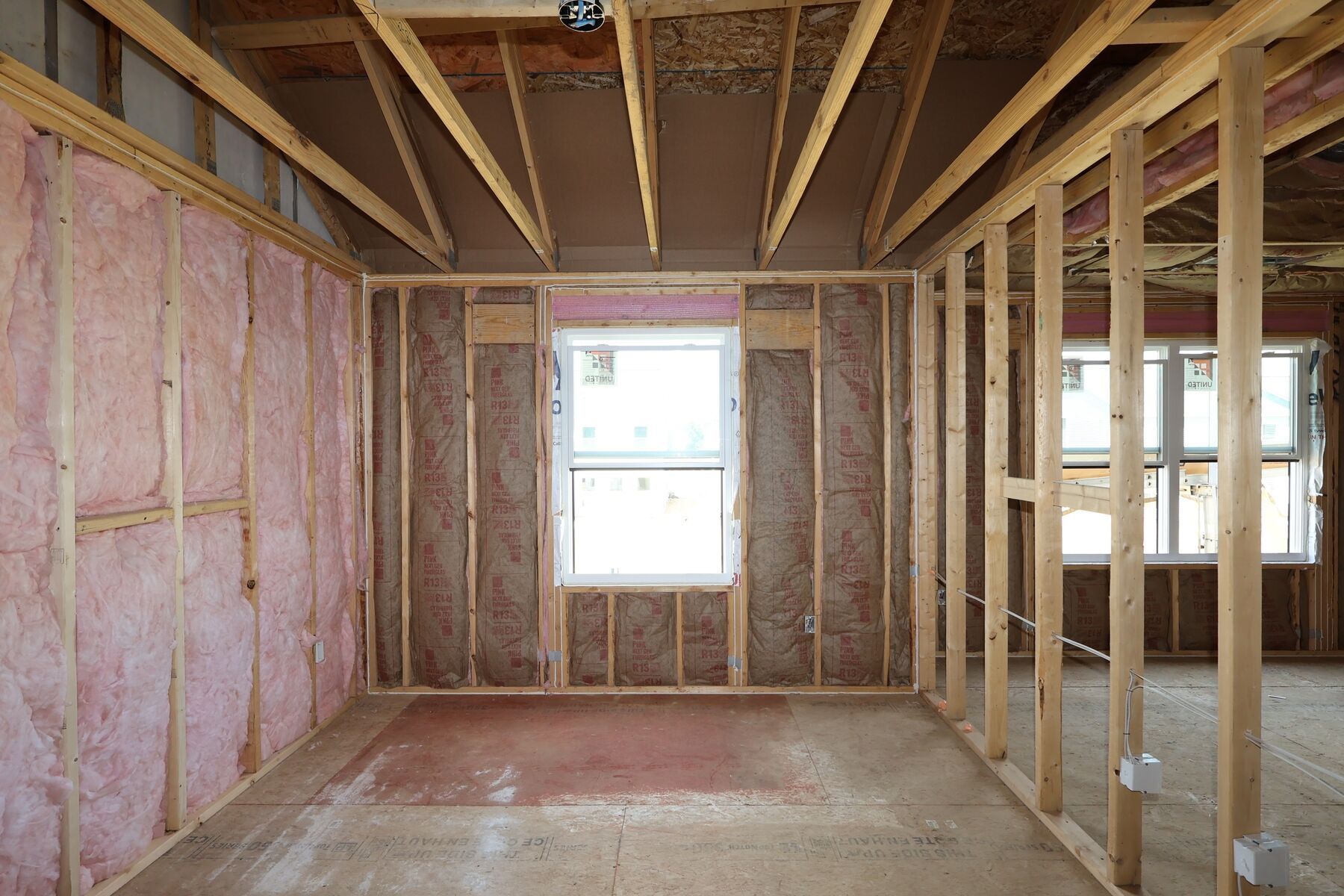 Insulation