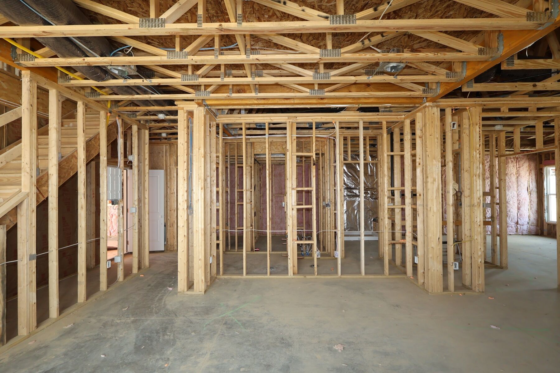 Insulation