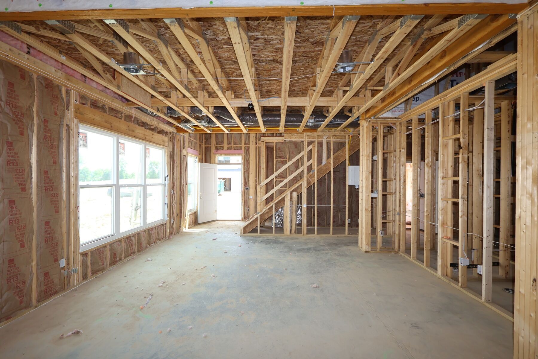 Insulation