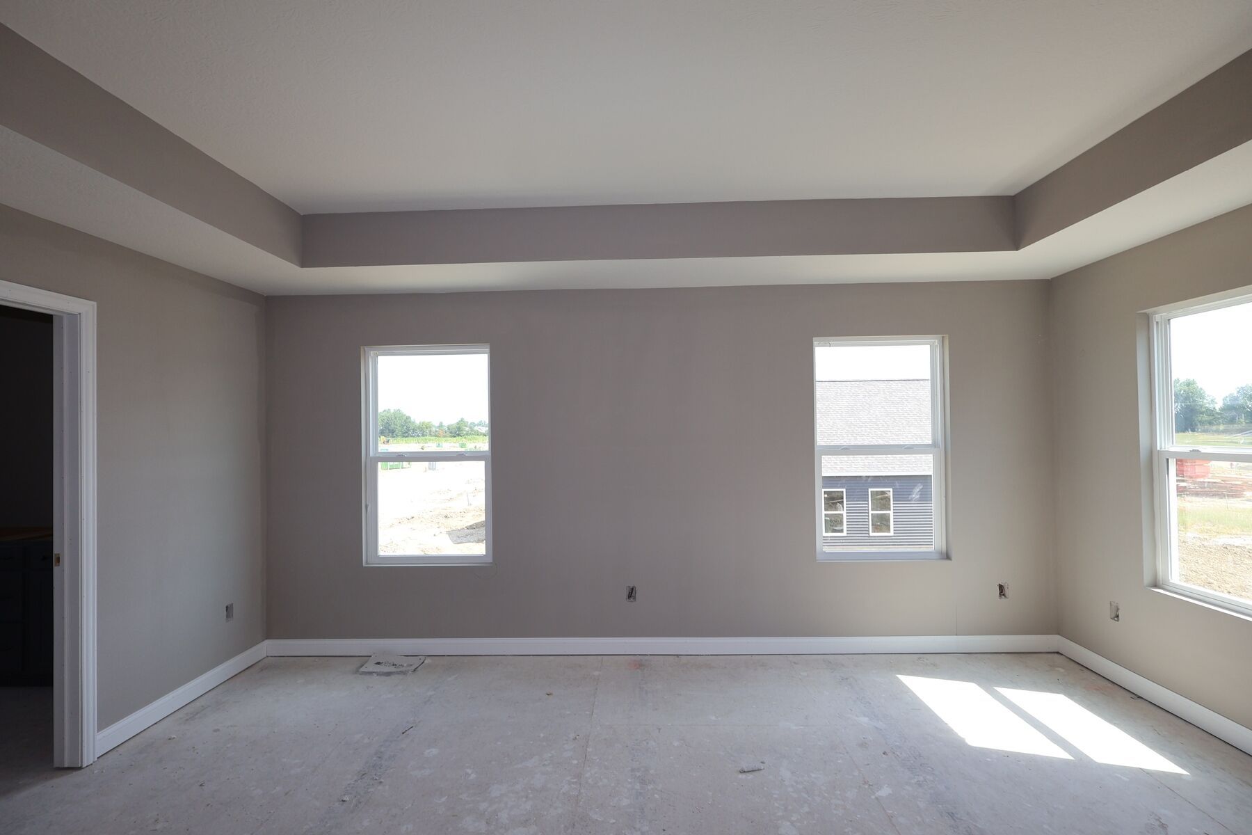Owner's Bedroom