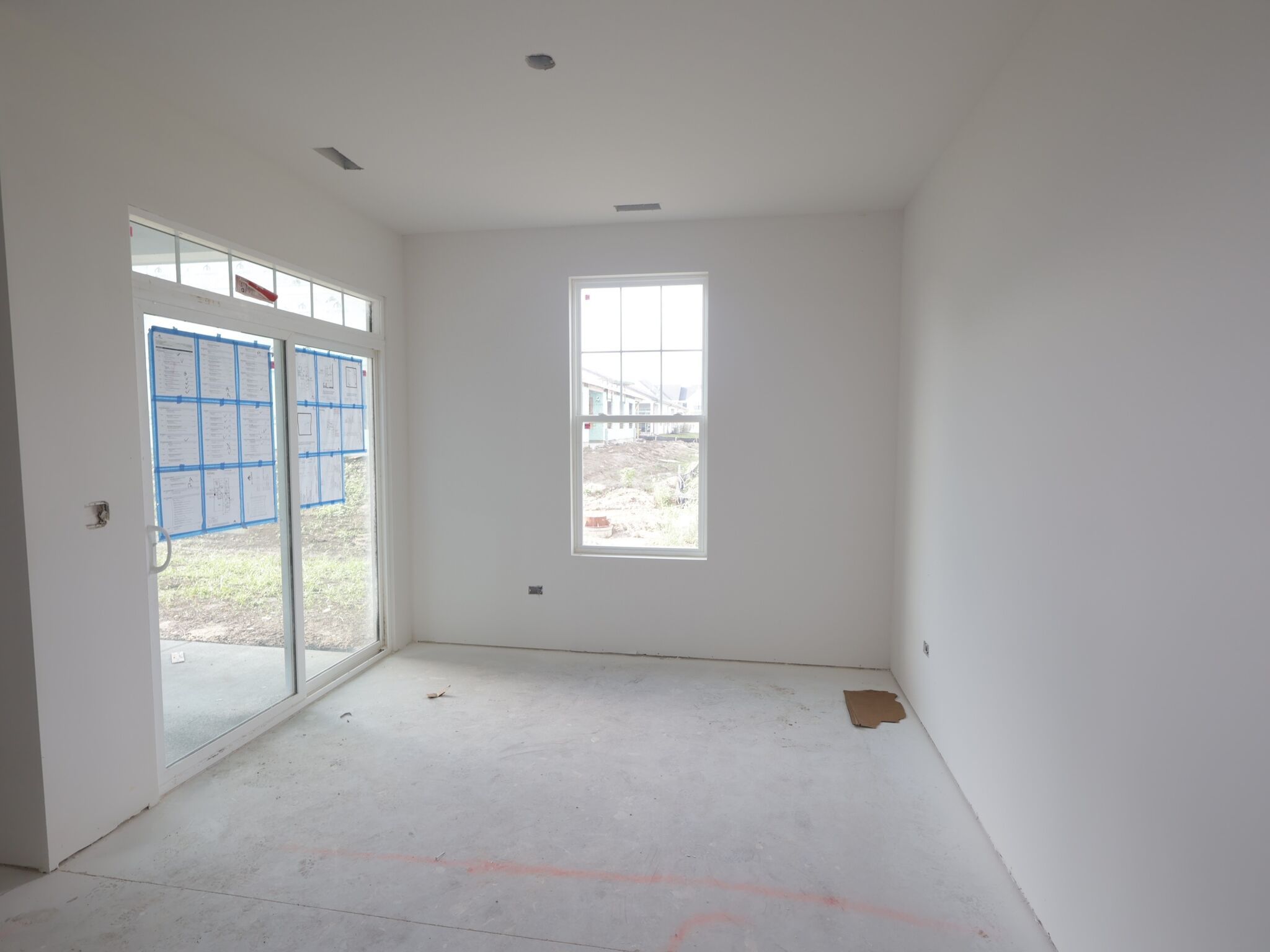 Drywall