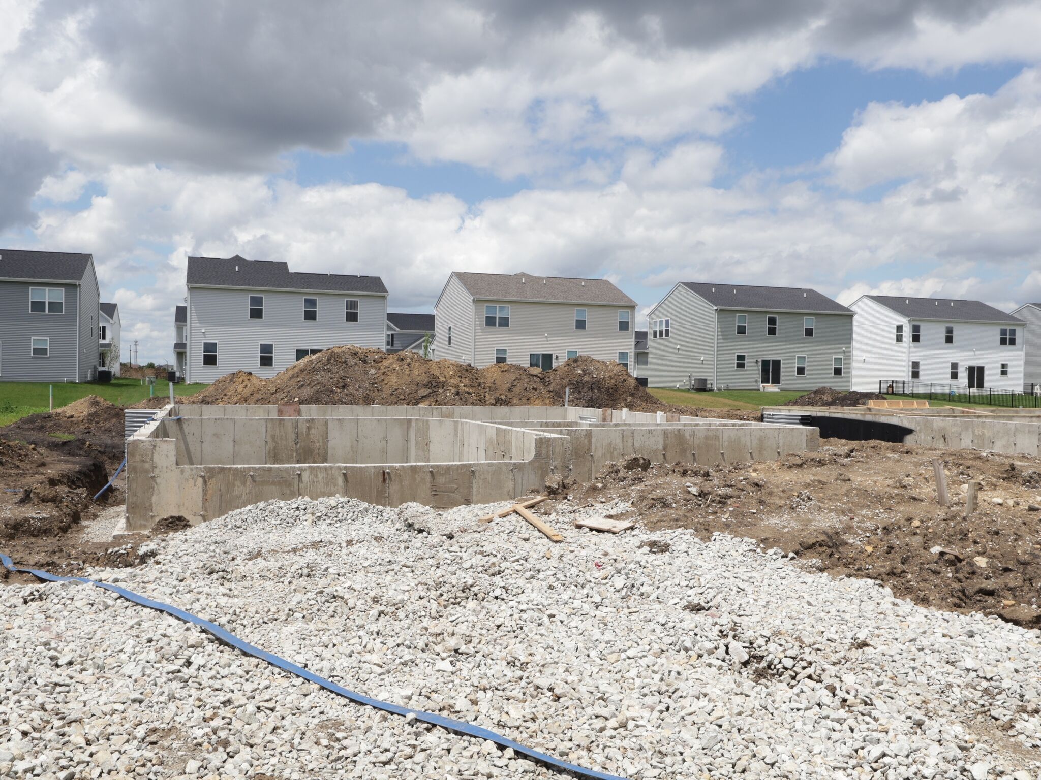 Homesite