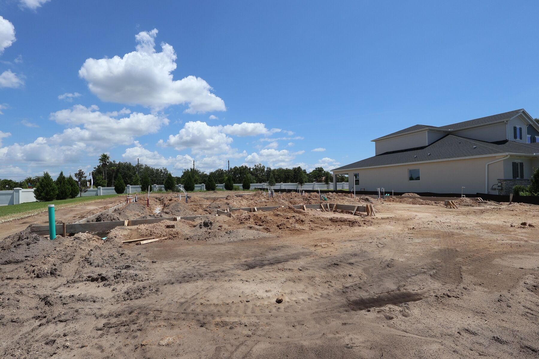 Brookhaven Fl - Solace at Corner Lake: Orlando, Florida - M/I Homes