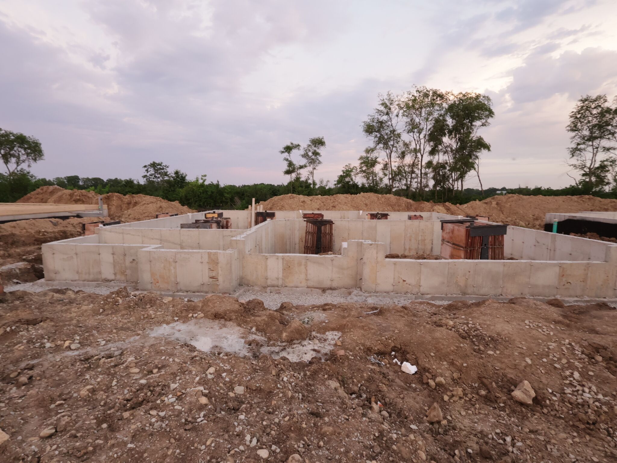 Essex - Riverstone: Plainfield, Illinois - M/I Homes