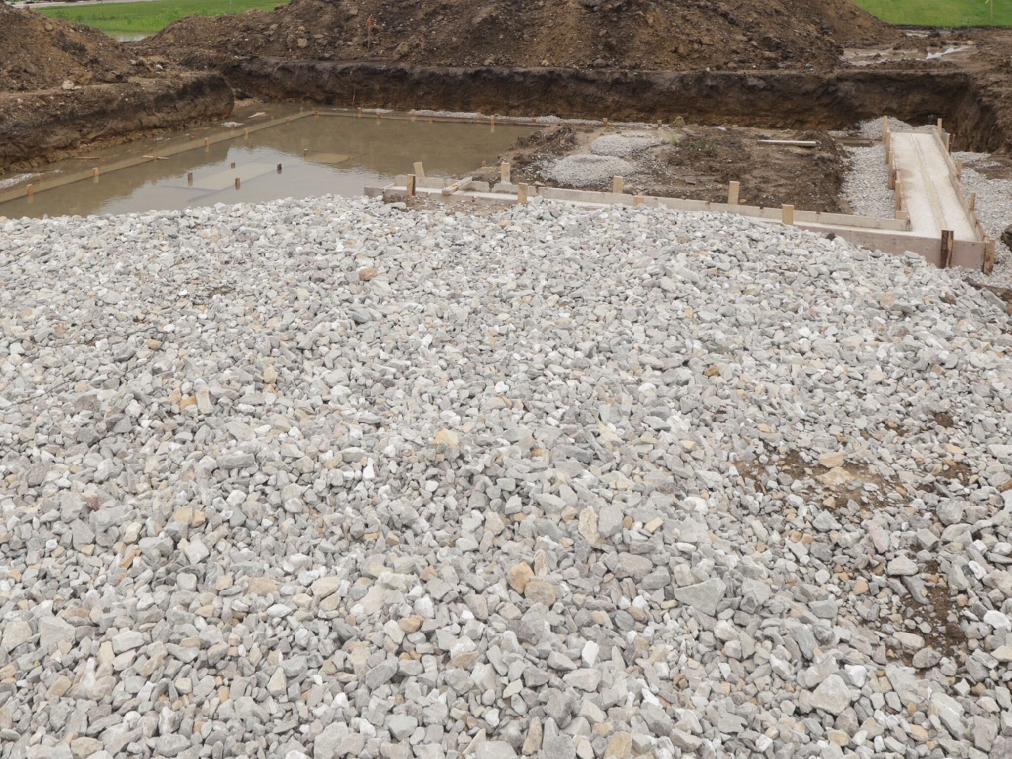 Quinn - Piper Glen: Oswego, Illinois - M/I Homes