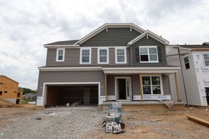 4594 Pinnacle Quarry Drive (Findlay)