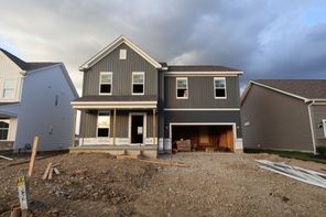 8040 Griffin Drive (Granville)