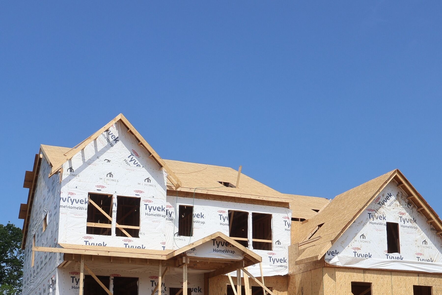 Ainsley II - Longmeadow Estates: Lebanon, Ohio - M/I Homes