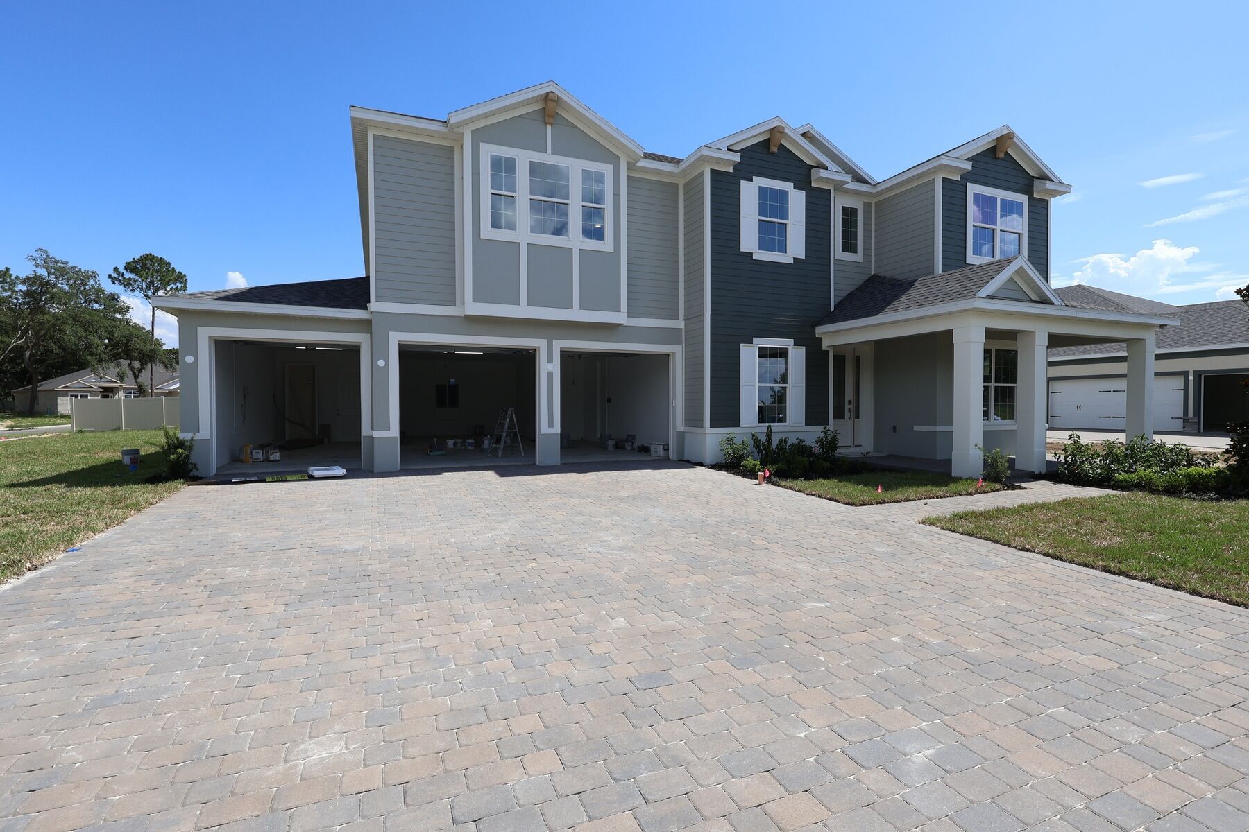 Lake Star - Willow Run: Apopka, Florida - M/I Homes
