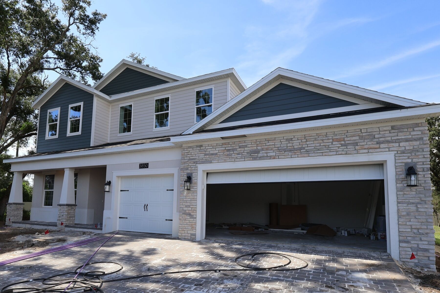 Tradewinds II Fl - Willow Run: Apopka, Florida - M/I Homes