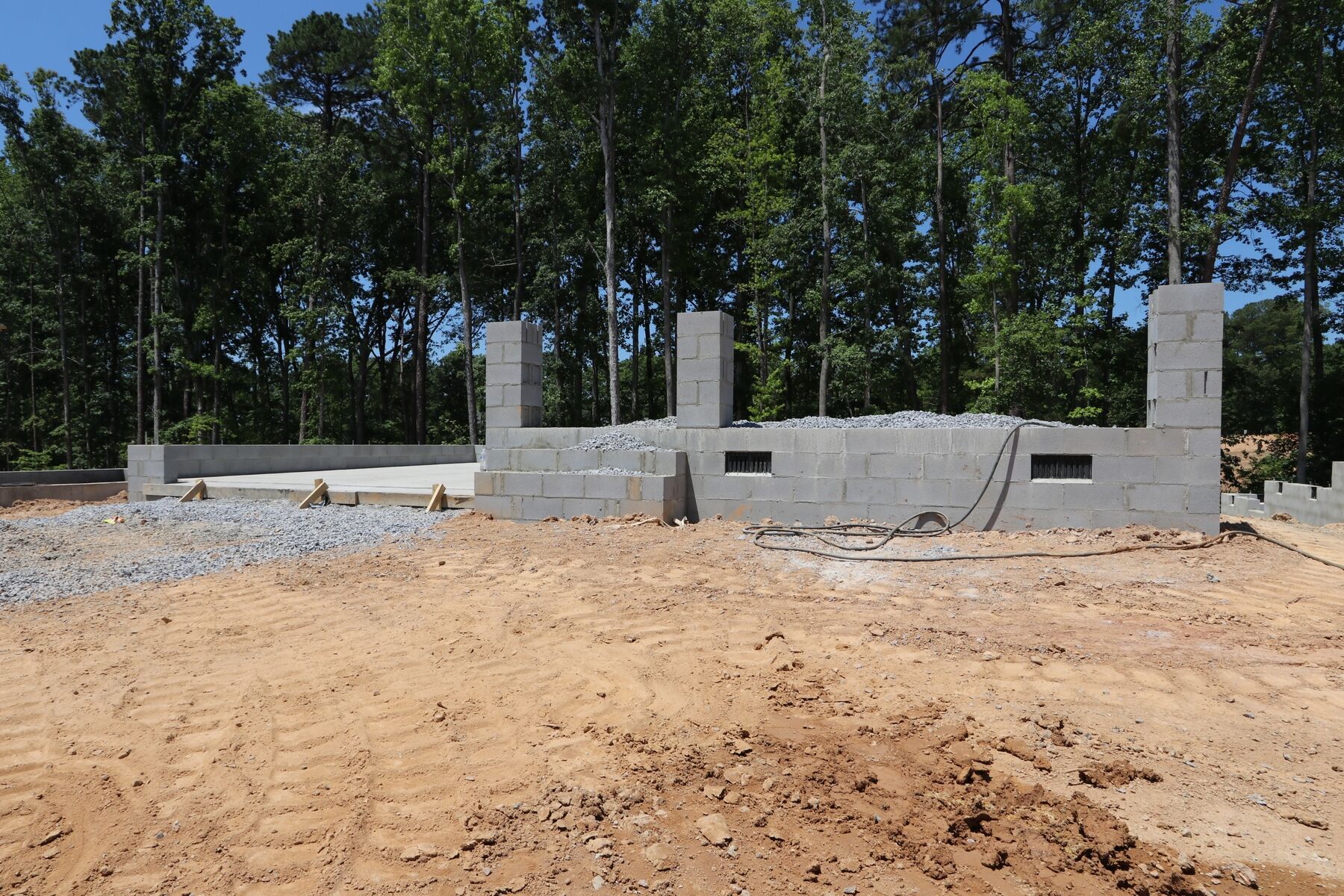 Homesite