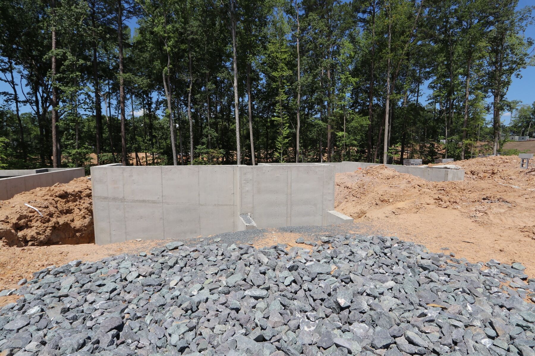 Homesite