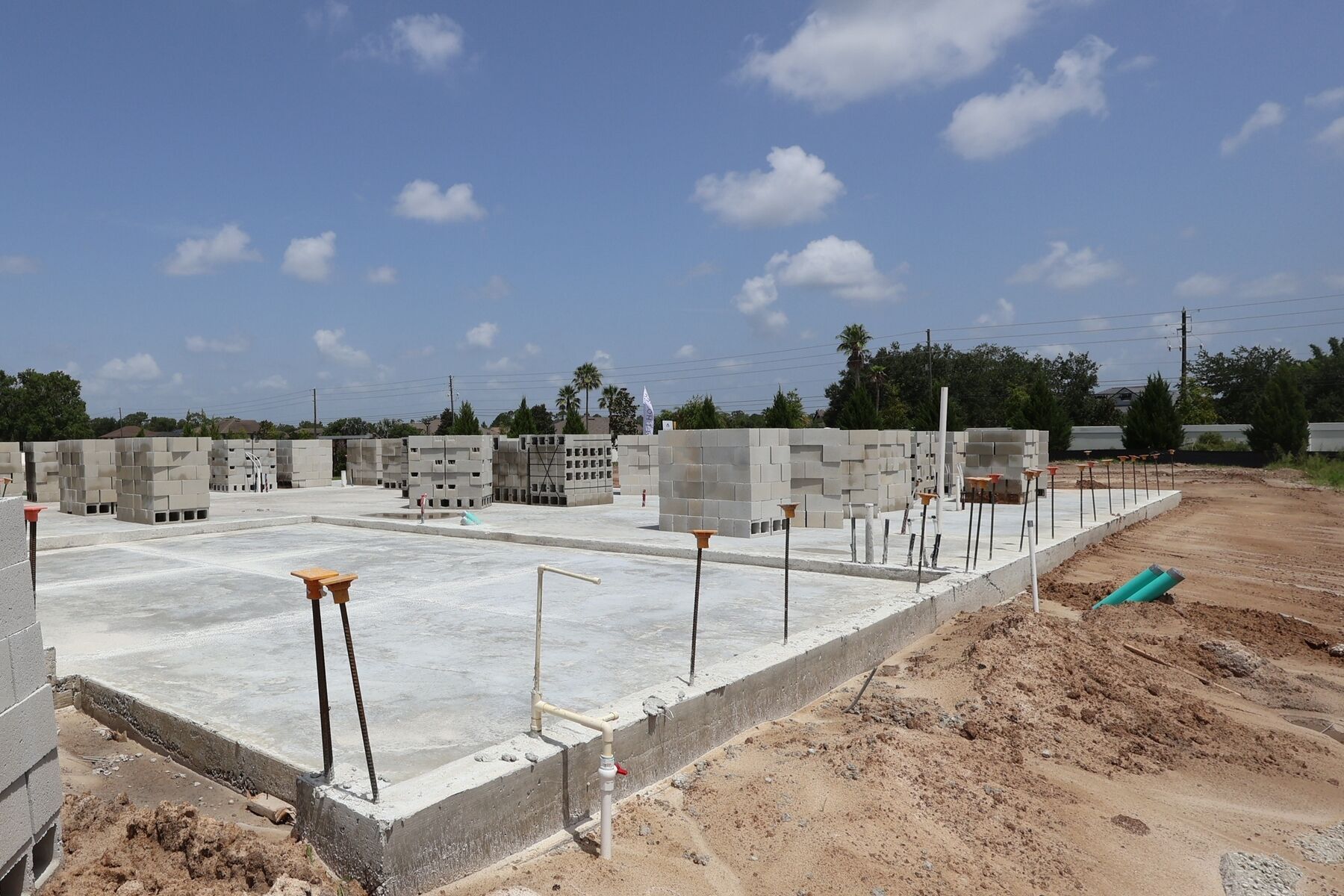Brookhaven Fl - Solace at Corner Lake: Orlando, Florida - M/I Homes